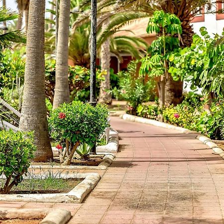Parque Santiago 2 Luxury Studio Apartment Playa de las Americas  Ngoại thất bức ảnh