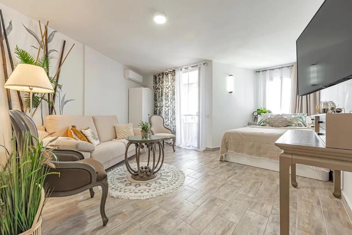 Parque Santiago 2 Luxury Studio Apartment Playa de las Americas  Ngoại thất bức ảnh