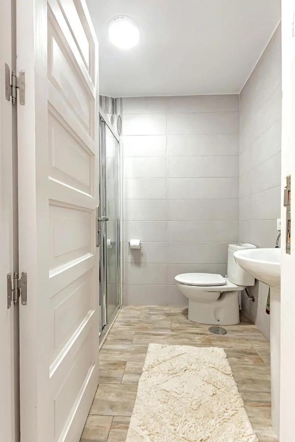 Parque Santiago 2 Luxury Studio Apartment Playa de las Americas  Ngoại thất bức ảnh