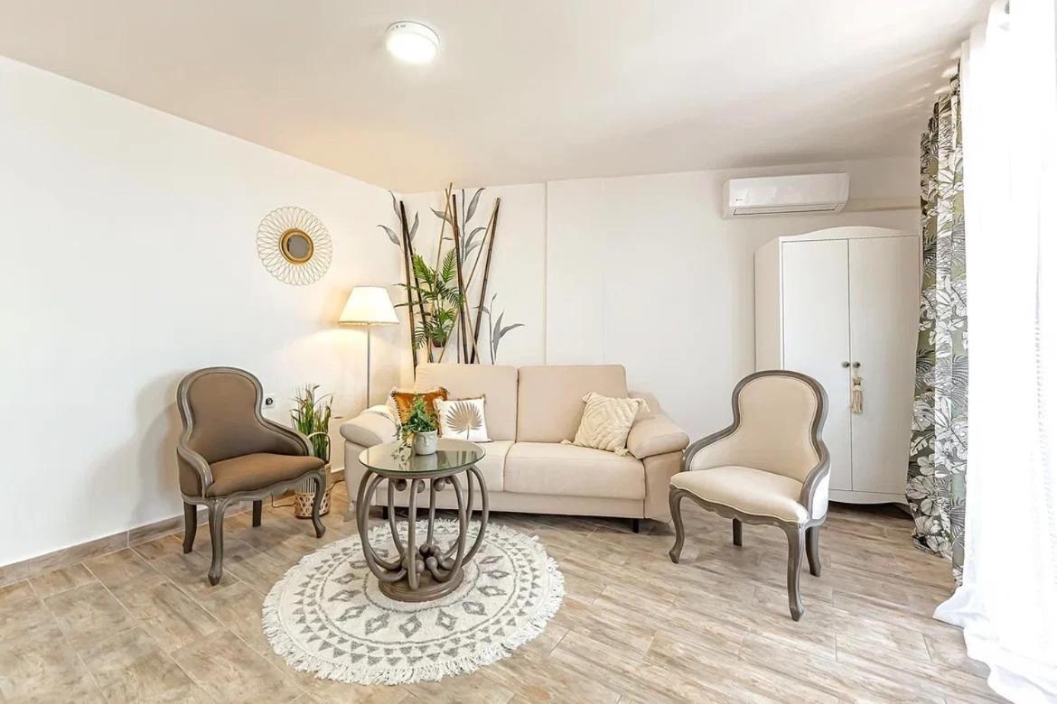 Parque Santiago 2 Luxury Studio Apartment Playa de las Americas  Ngoại thất bức ảnh