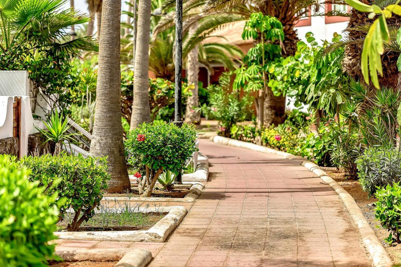 Parque Santiago 2 Luxury Studio Apartment Playa de las Americas  Ngoại thất bức ảnh